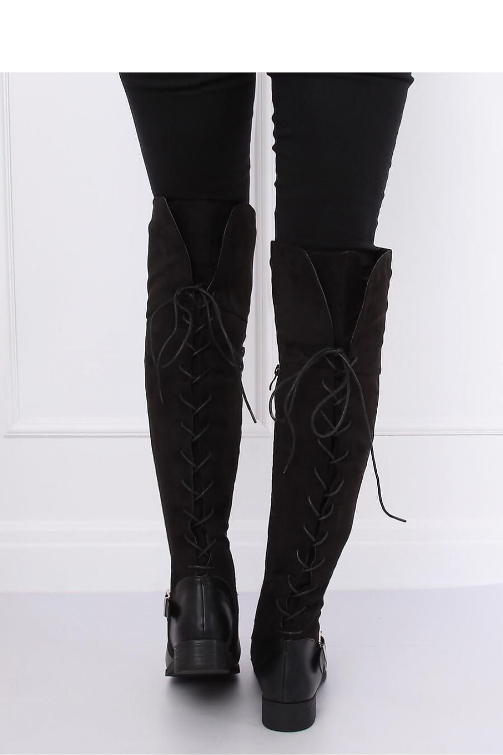 Musketeer boots model 137297 Inello Over the Knee High Boots, Thigh ...