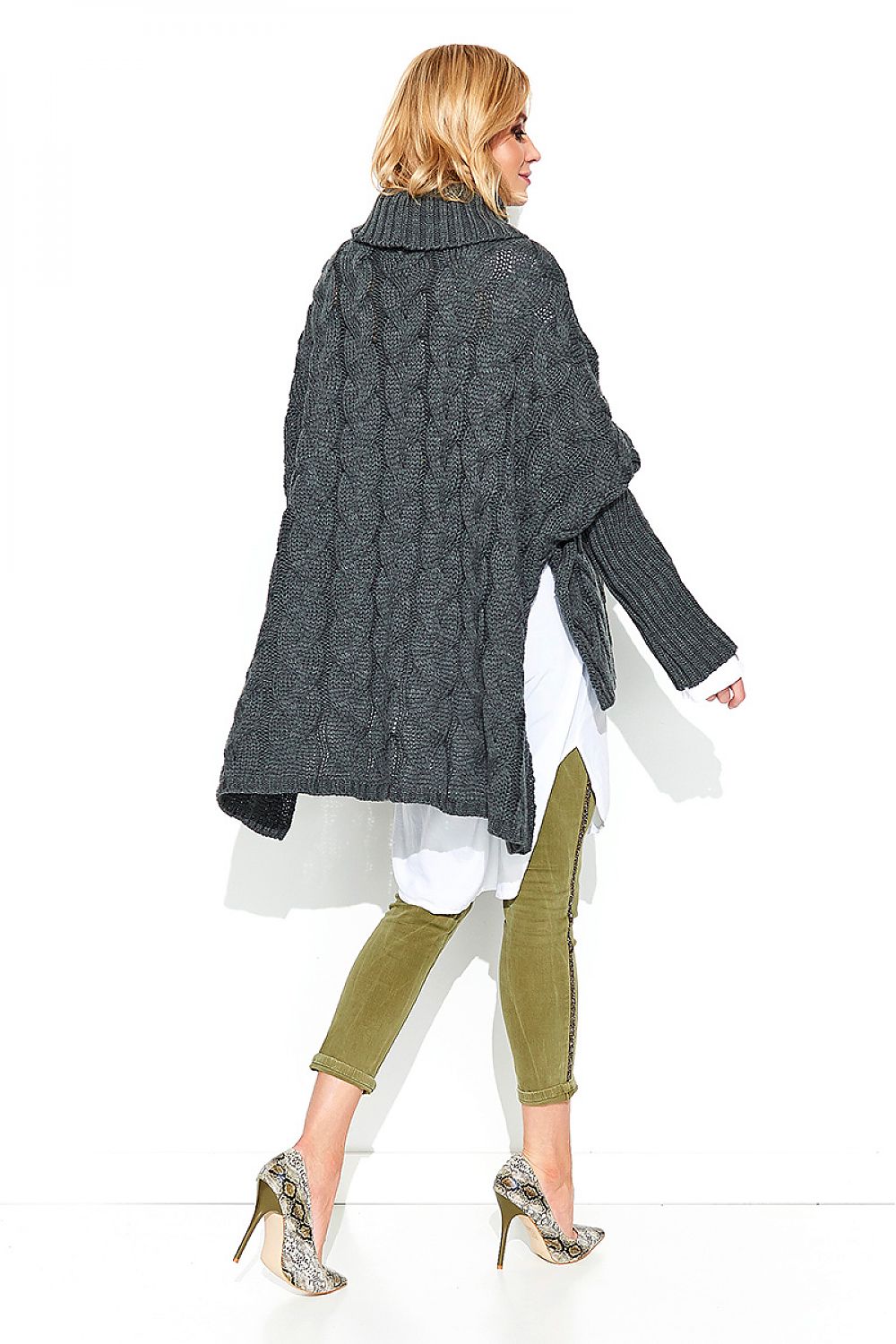 Jumper Makadamia