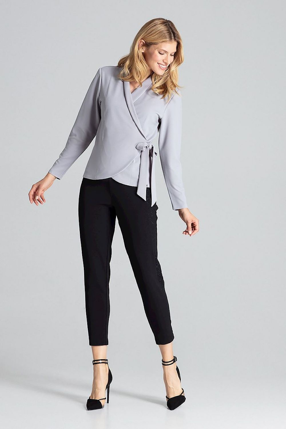 Blouse Figl main image 1