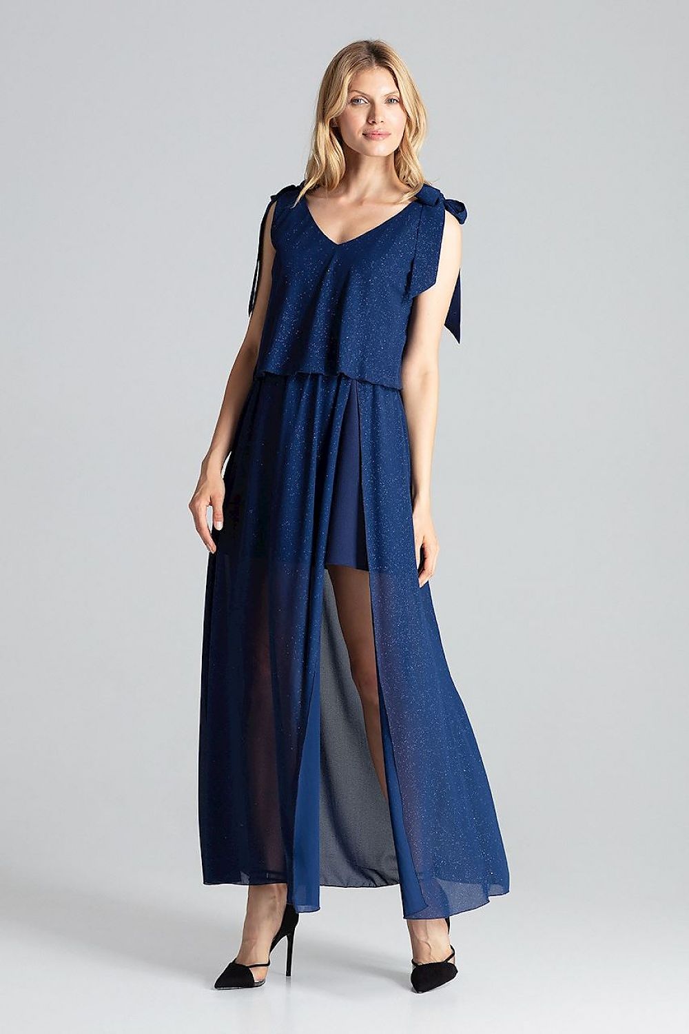 Cocktail dress model 10127 Figl main image 0
