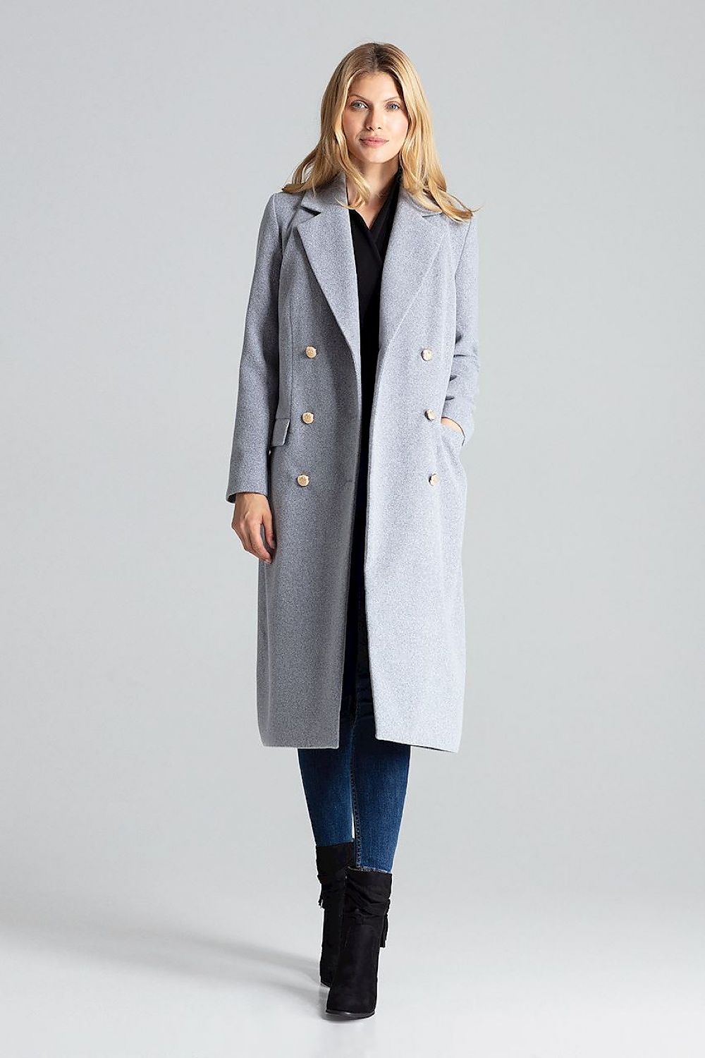 Coat Figl 14