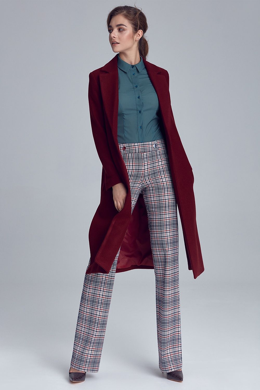 Coat Nife main image 1
