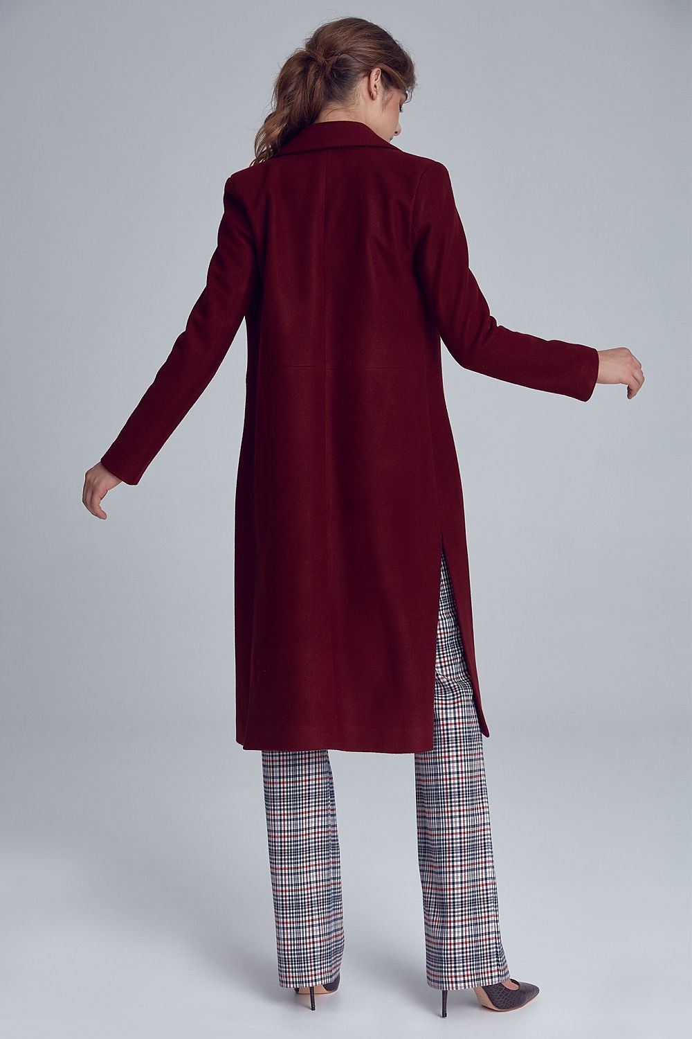 Coat Nife