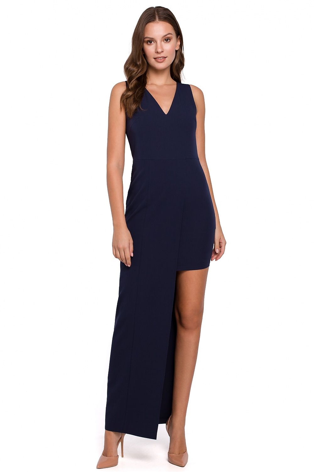 Cocktail dress Makover main image 1