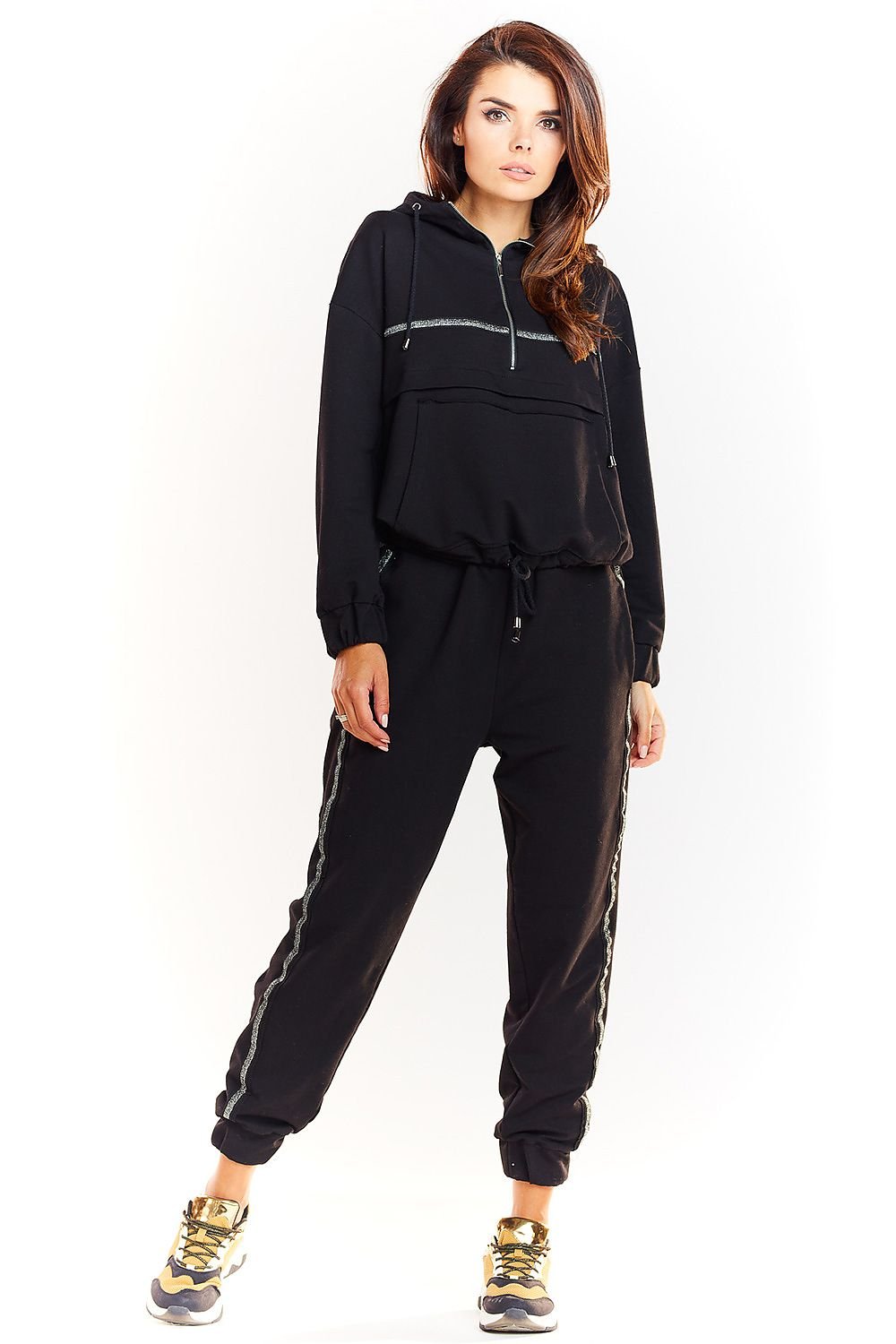Tracksuit trousers model 139600 Infinite You Women`s Tracksuit Bottoms ...