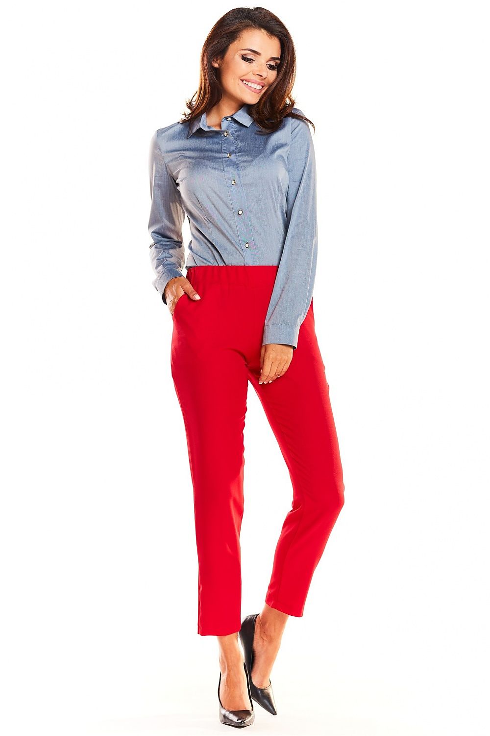 Long Sleeve Shirt Amphora