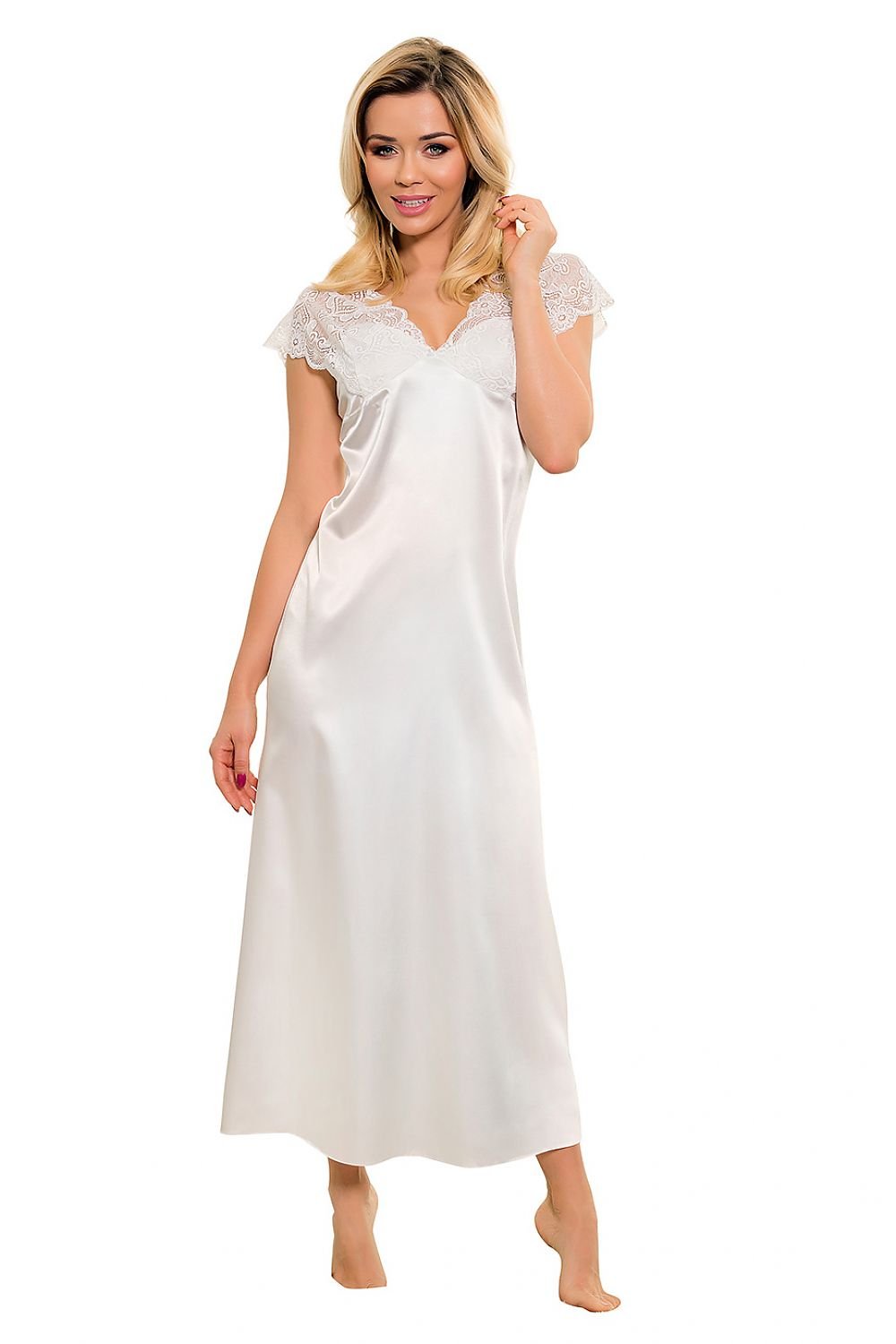 Petticoat model 140233 Kalimo Nightgowns, Nighties, Sleep Shirts