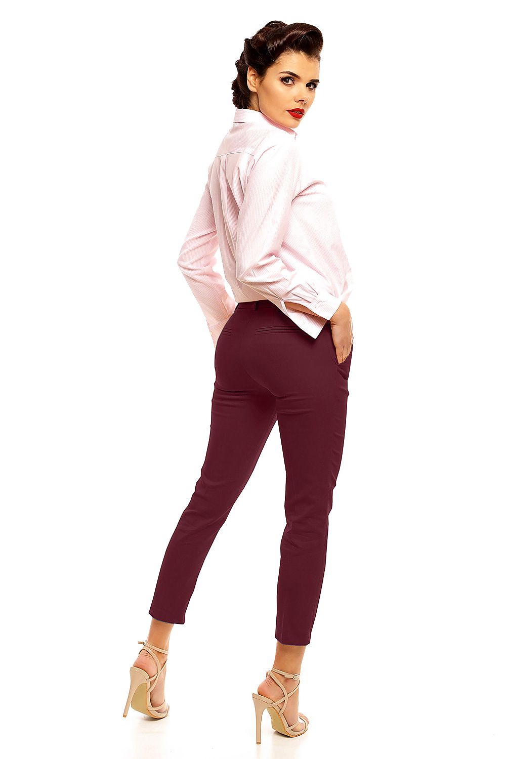 Women trousers Cabba main image 0