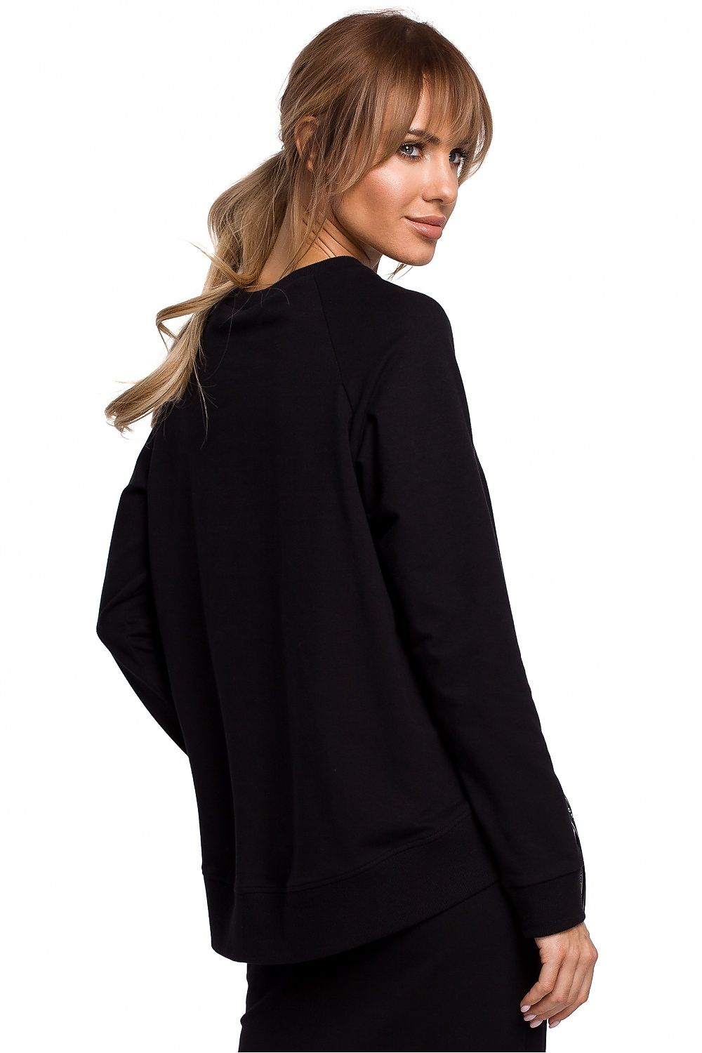 Sweatshirt Moe main image 0