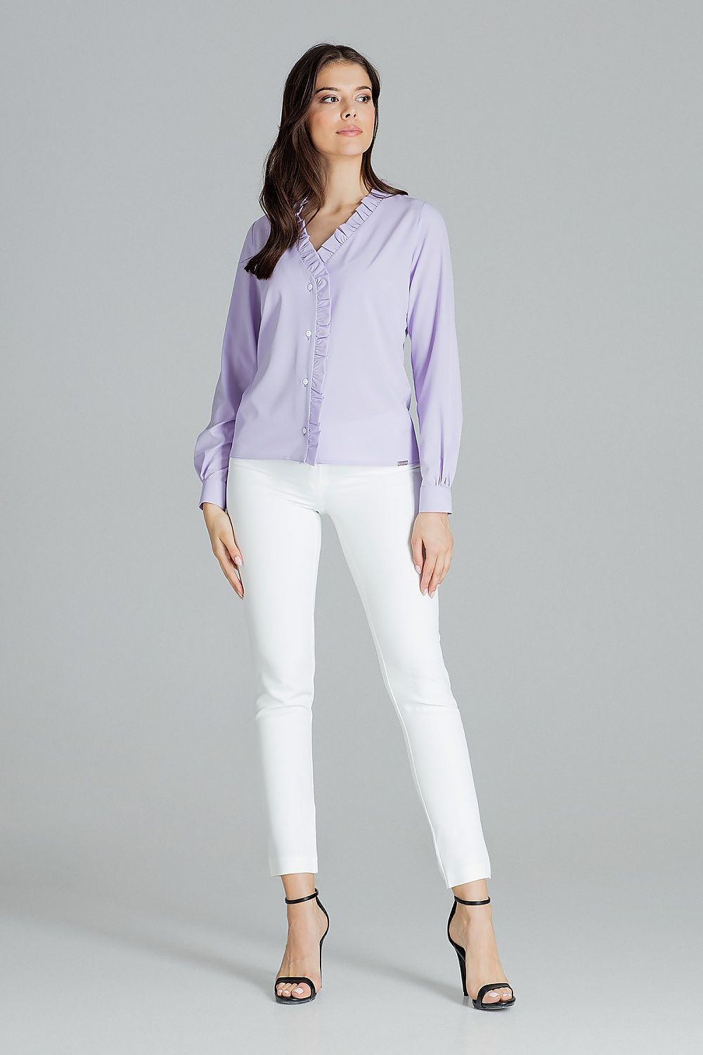 Long sleeve shirt model 135870 Lenitif main image 0
