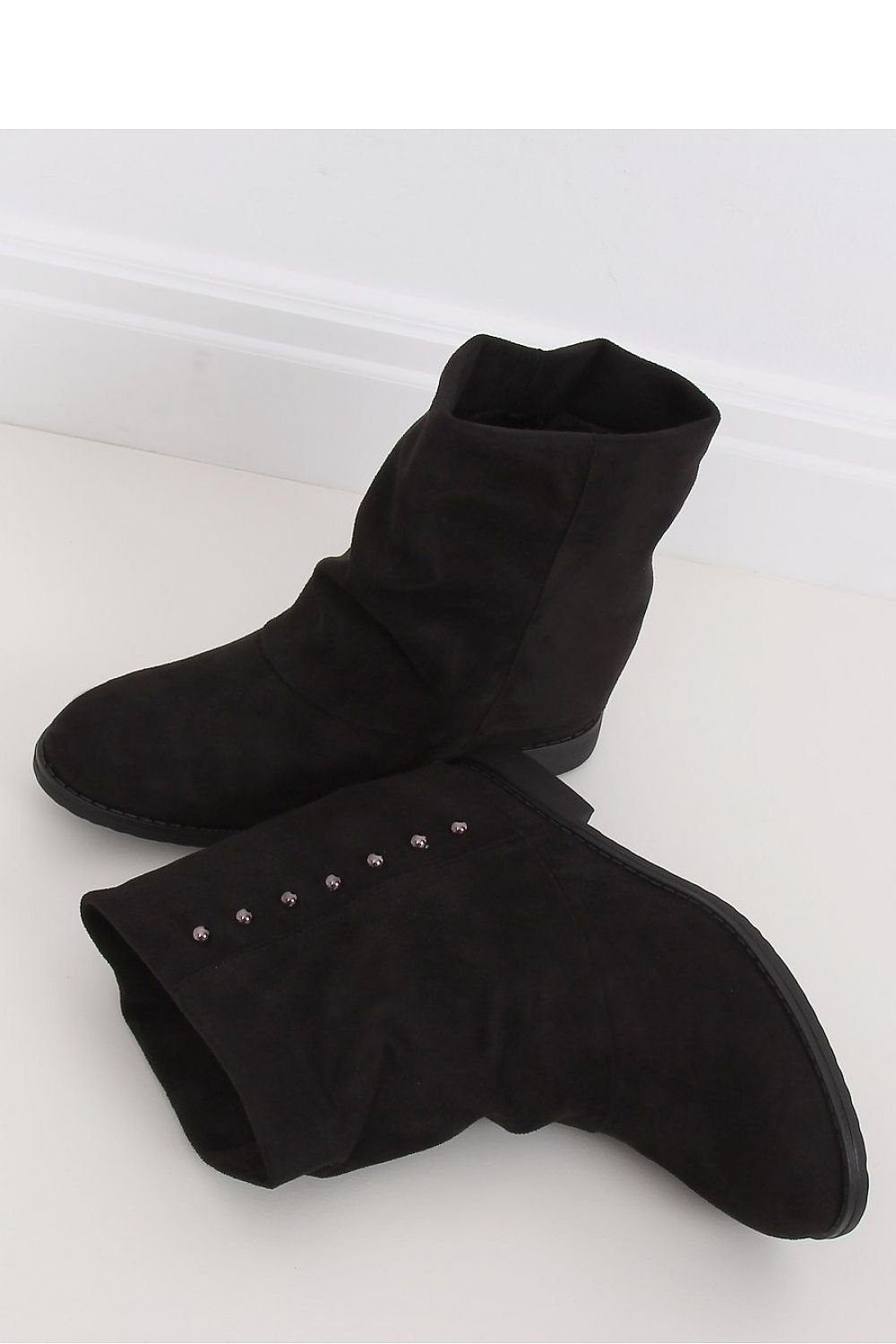 Buskin boots model 146706 Inello Women`s Ankle Boots & Booties ...