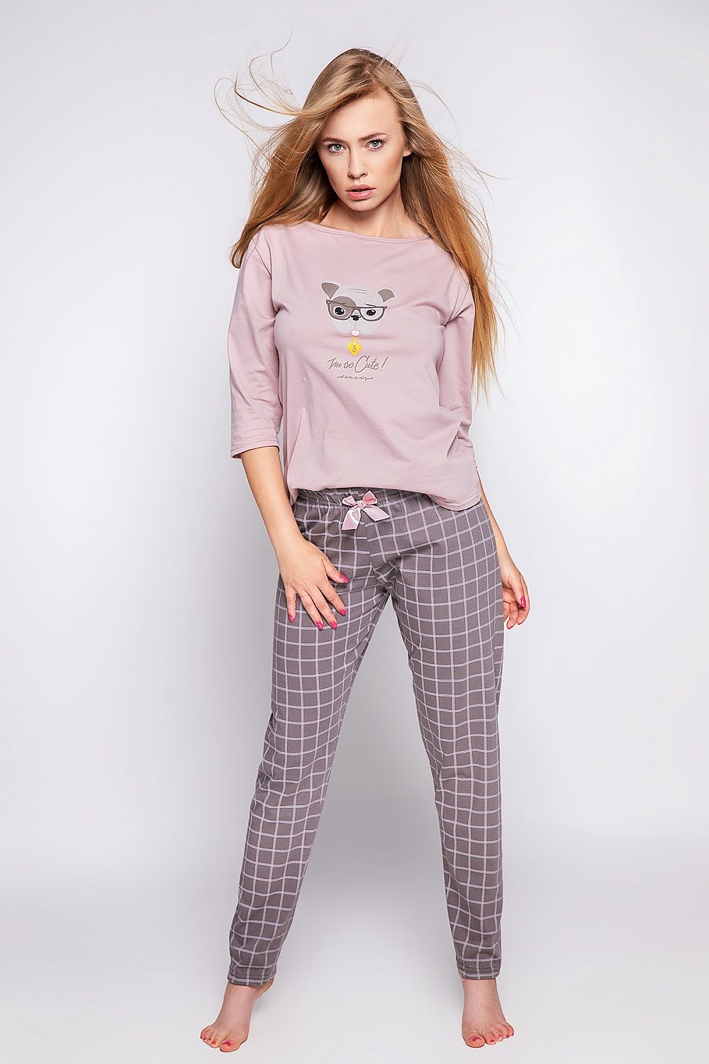 Pyjama model 146944 Sensis Women`s Pyjamas, Sleepwear Sets Wholesale ...