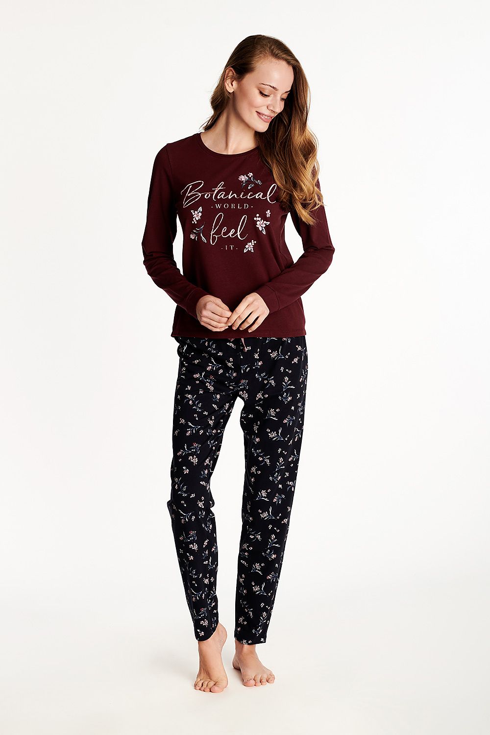 Pyjama Henderson