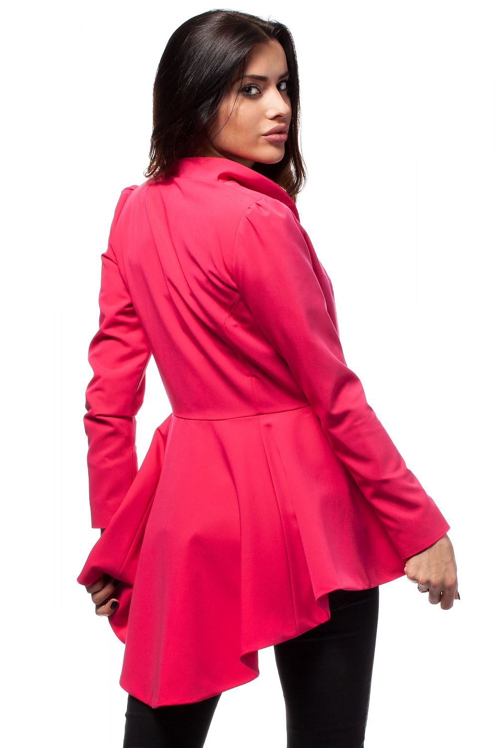 Jacket model 213669 Moe