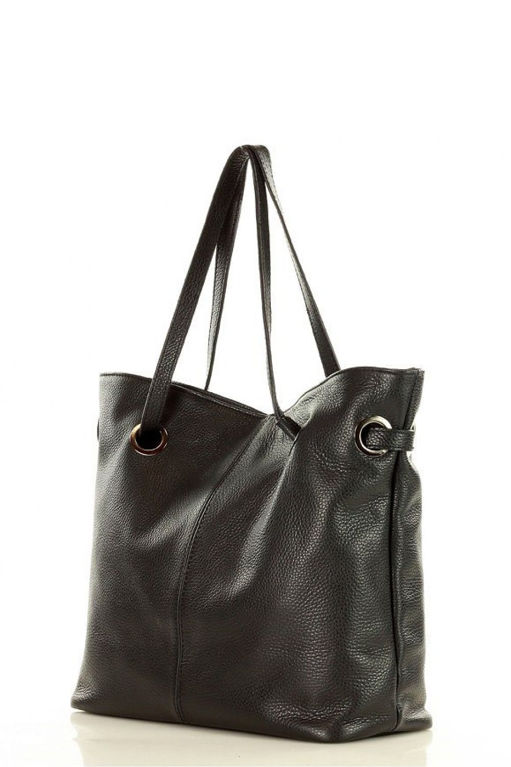 Natural leather bag model 149359 Mazzini Casual Handbags, Shoulder Bags ...