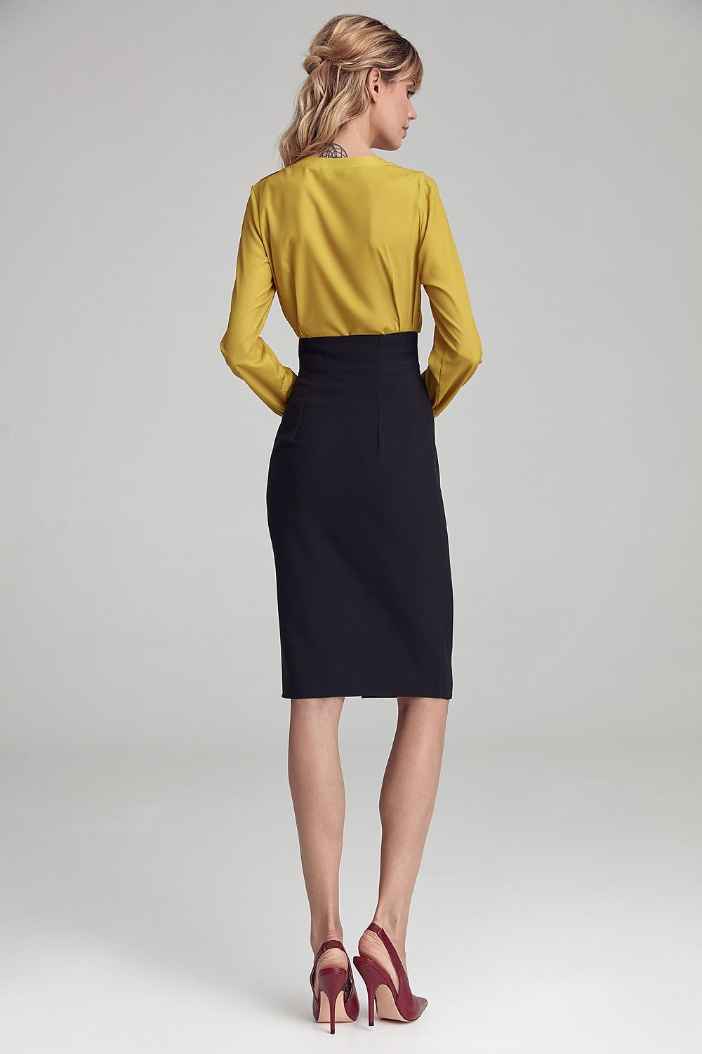 Skirt model 216897 Nife main image 1
