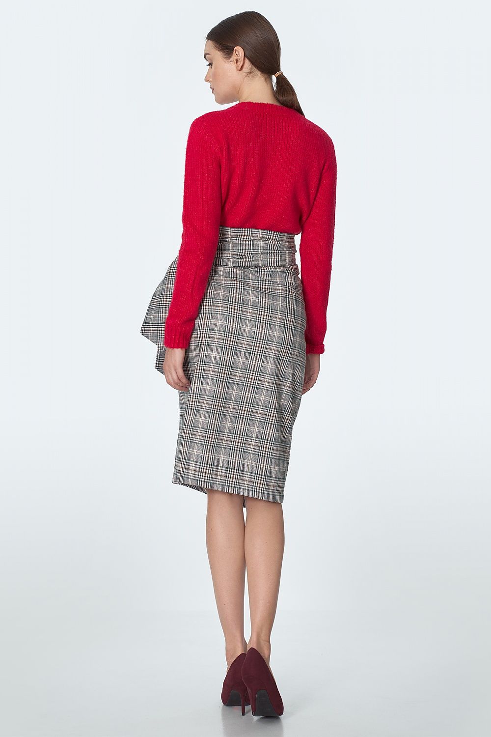 Skirt model 216897 Nife