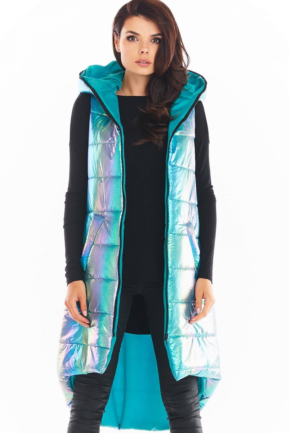 Gilet Awama