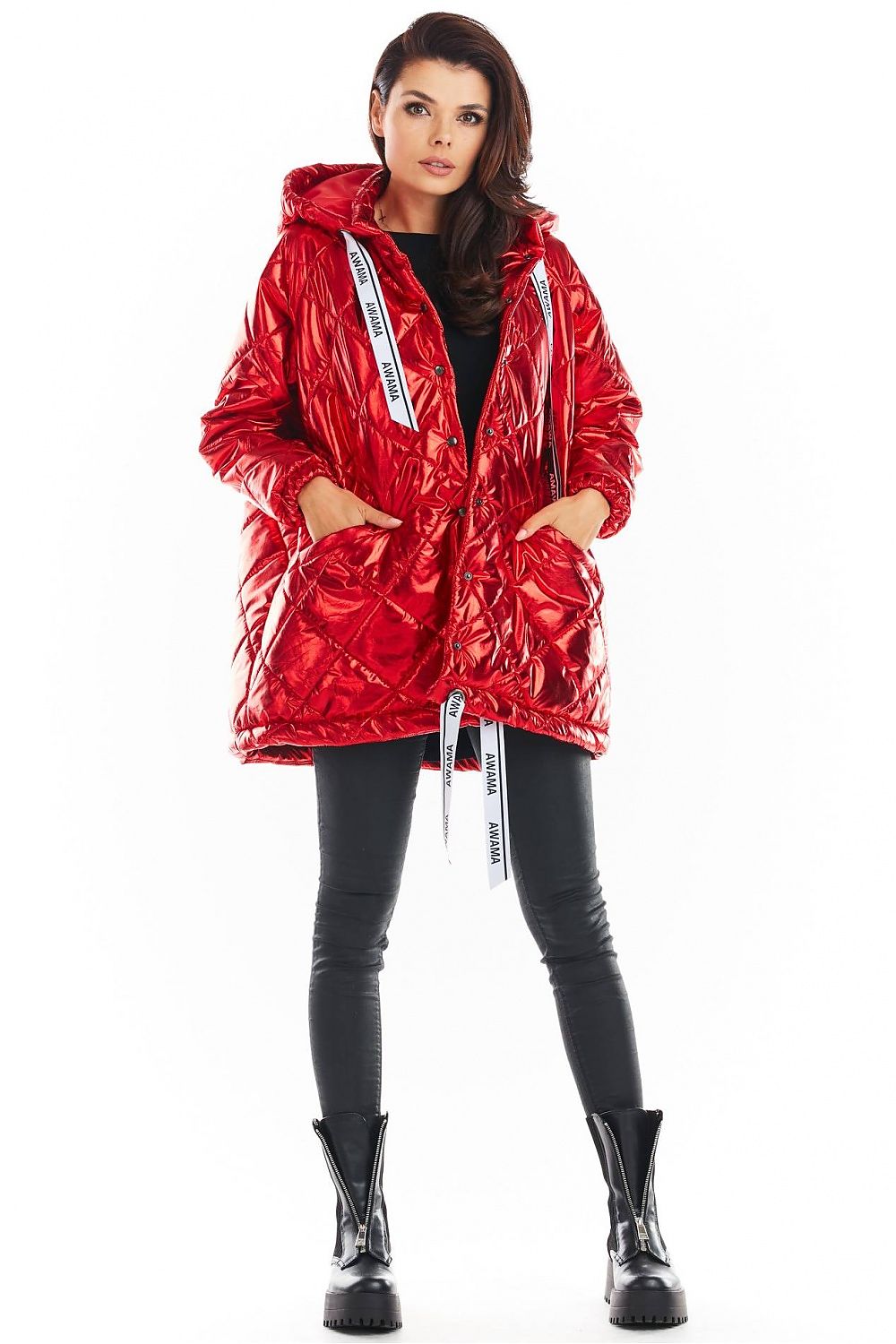 Jacket awama main image 0
