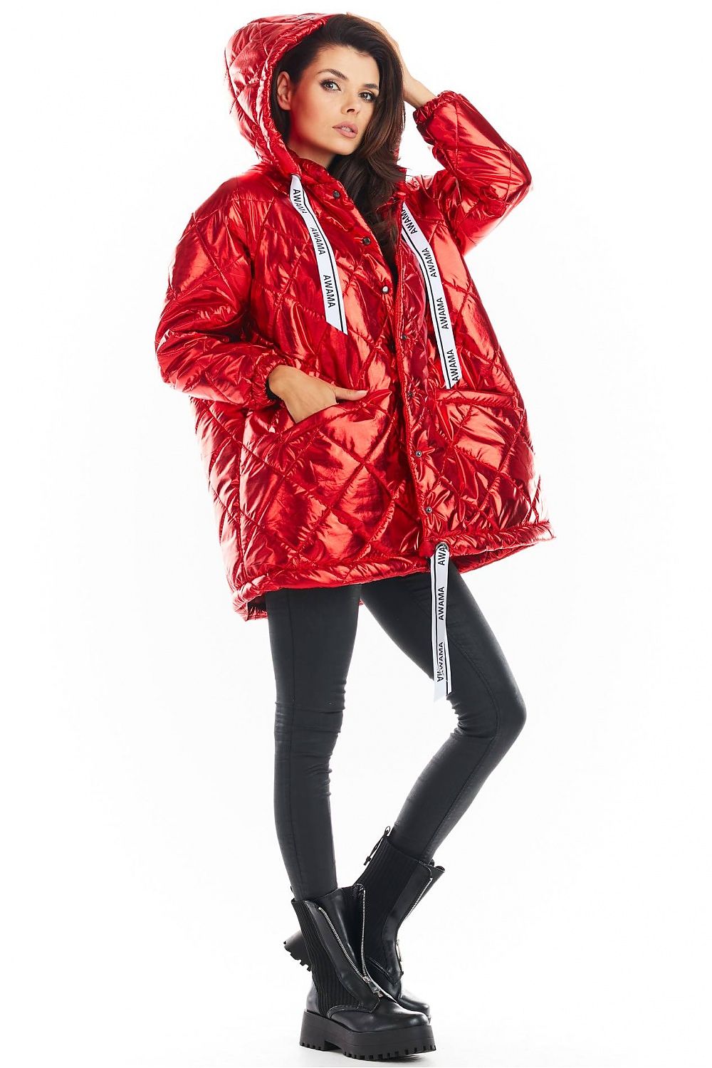 Gilet awama main image 0