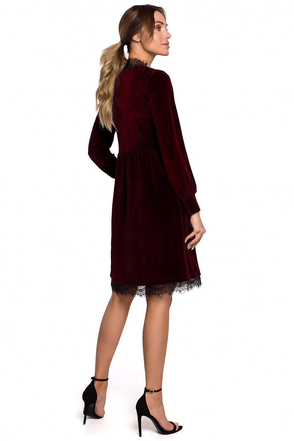 Evening dress Moe main image 1