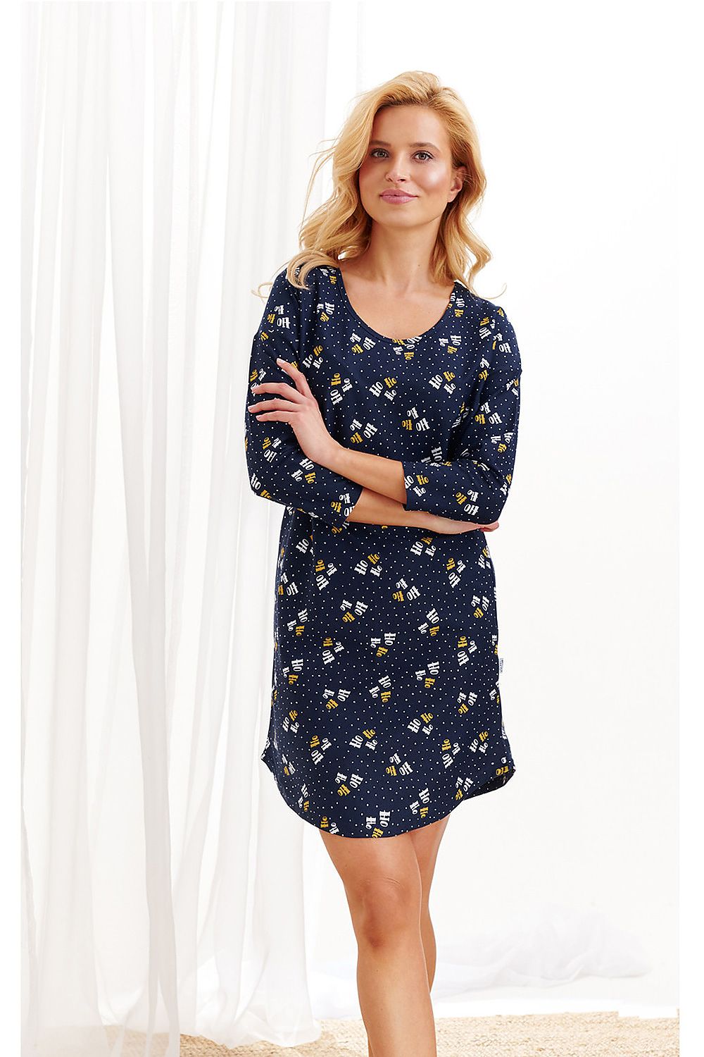Nightshirt Taro