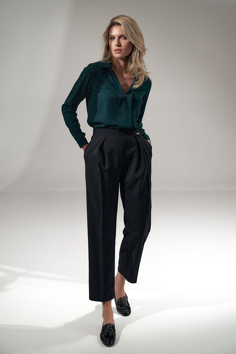 Blouse Figl main image 0