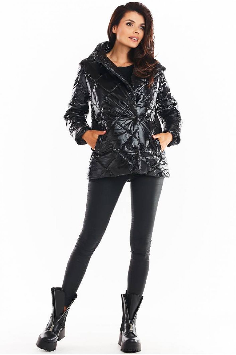 Jacket model 149754 awama main image 0