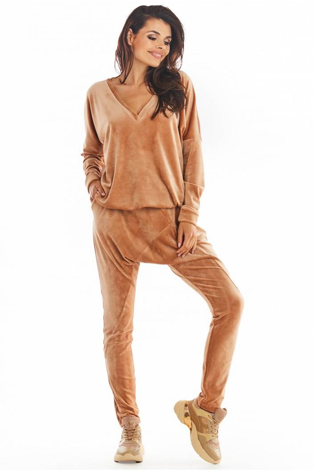 Sweatshirt awama main image 1