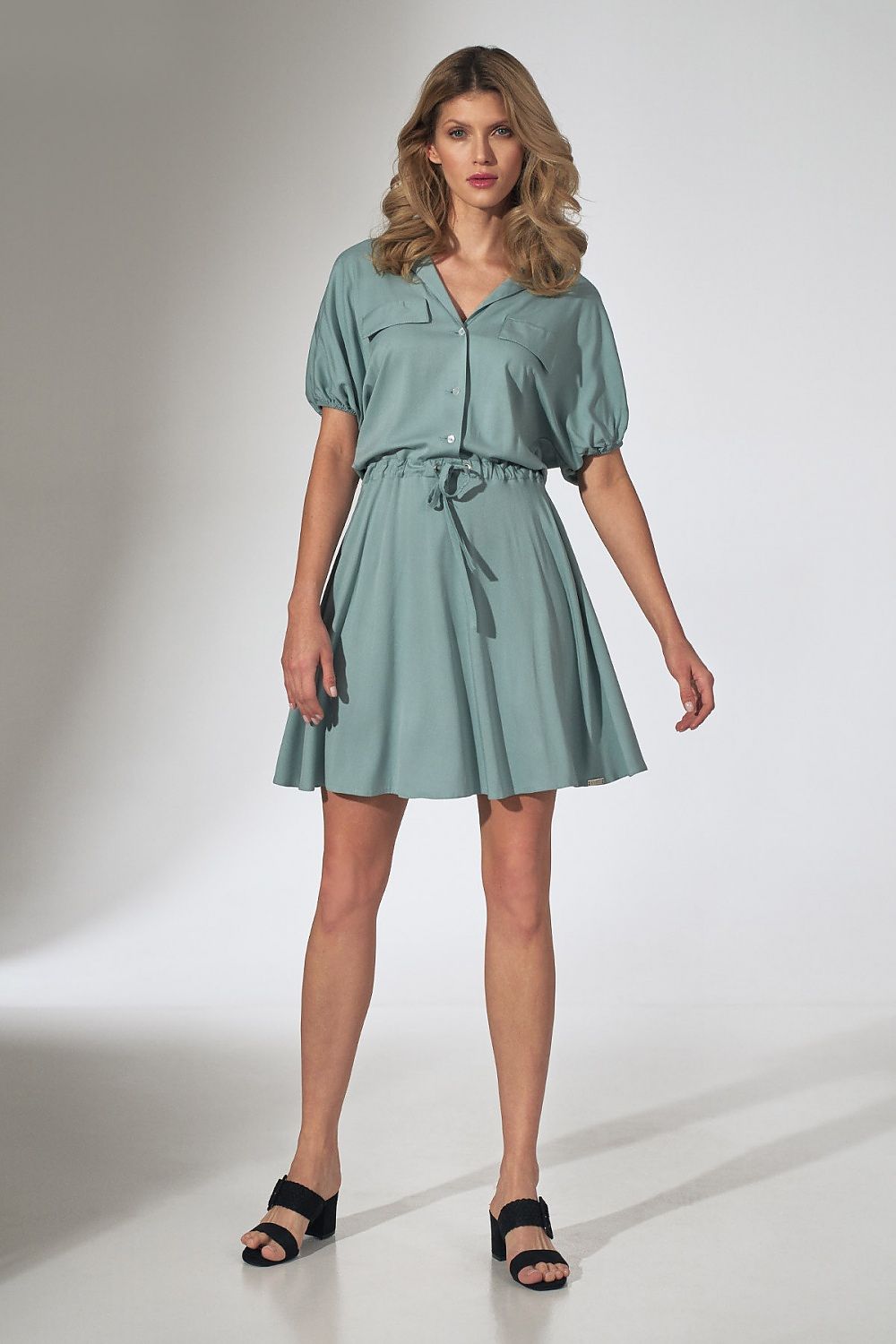 Daydress model 141738 Figl main image 1