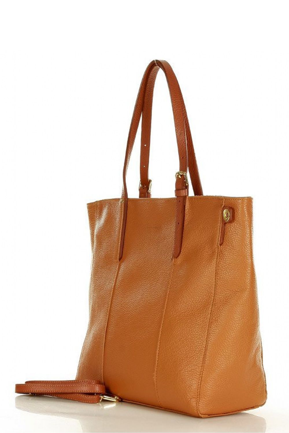 Natural leather bag model 154350 Mazzini Casual Handbags, Shoulder Bags ...