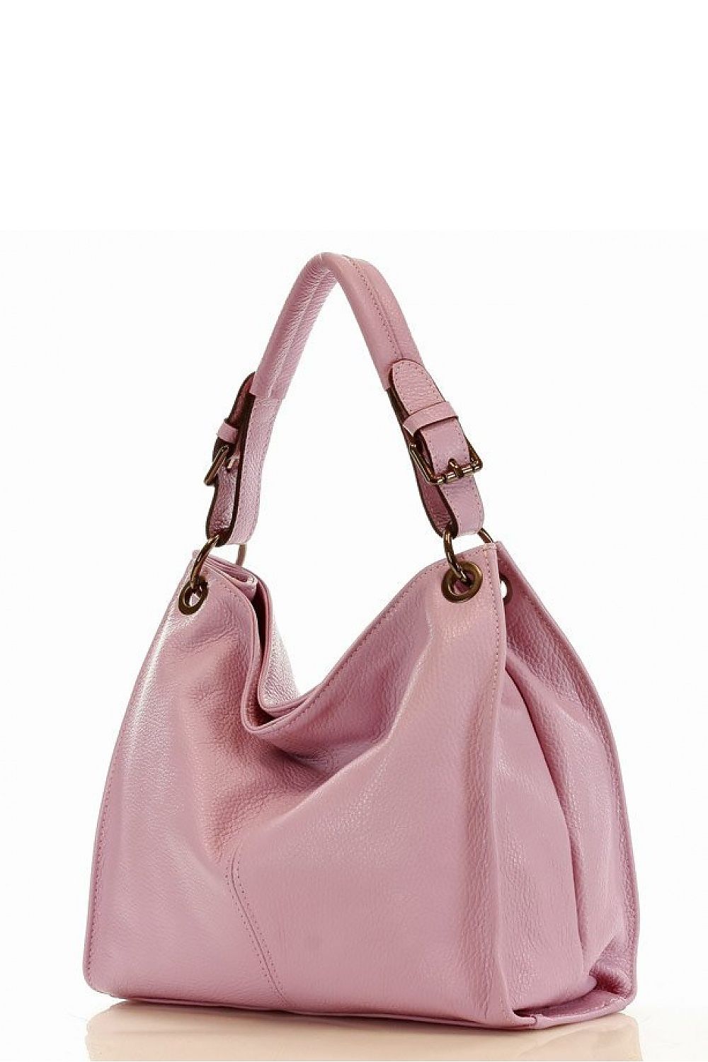 Natural leather bag model 154567 Mazzini Casual Handbags, Shoulder Bags ...