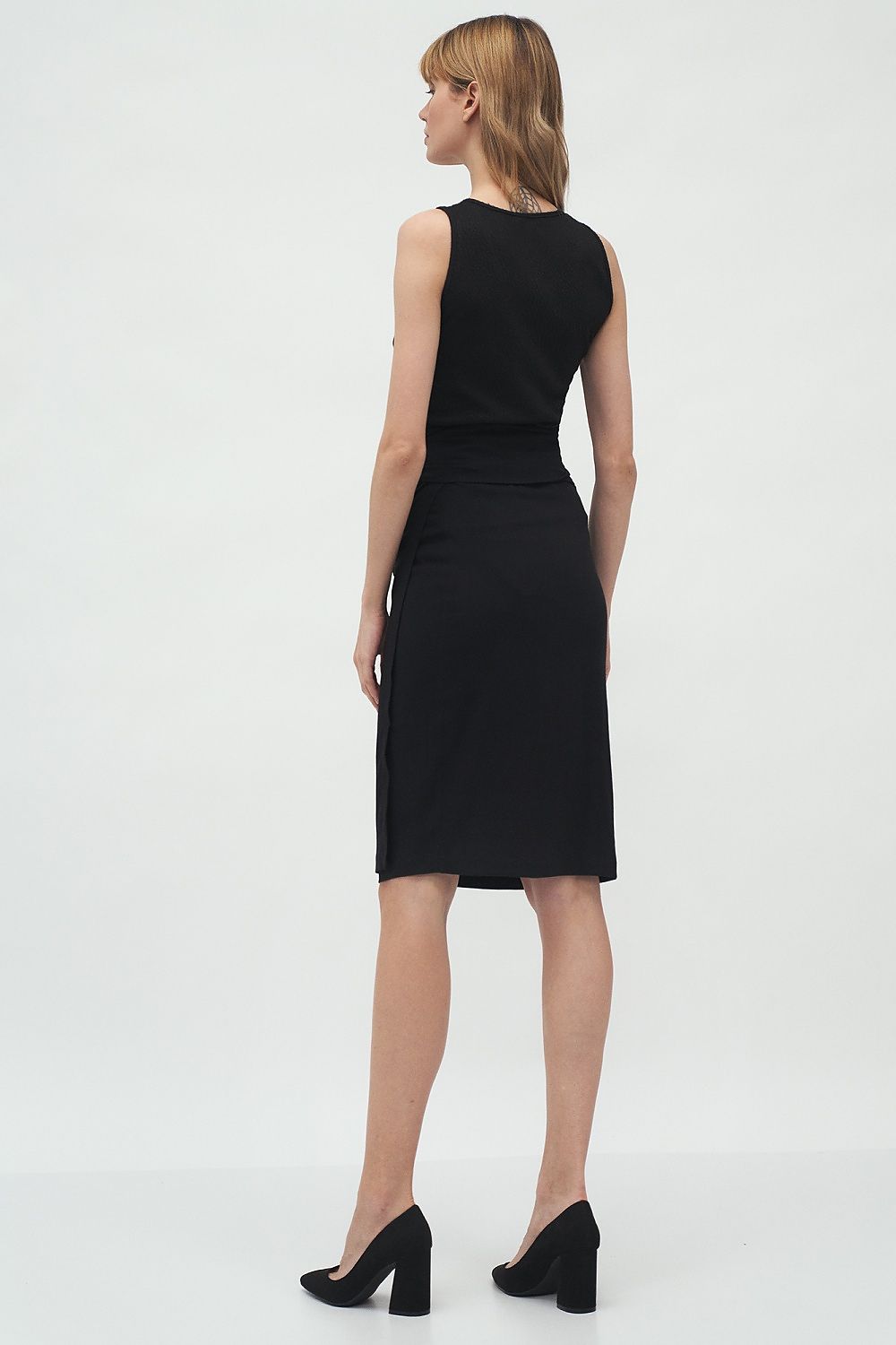 Shapewear Body model 221735 Nife