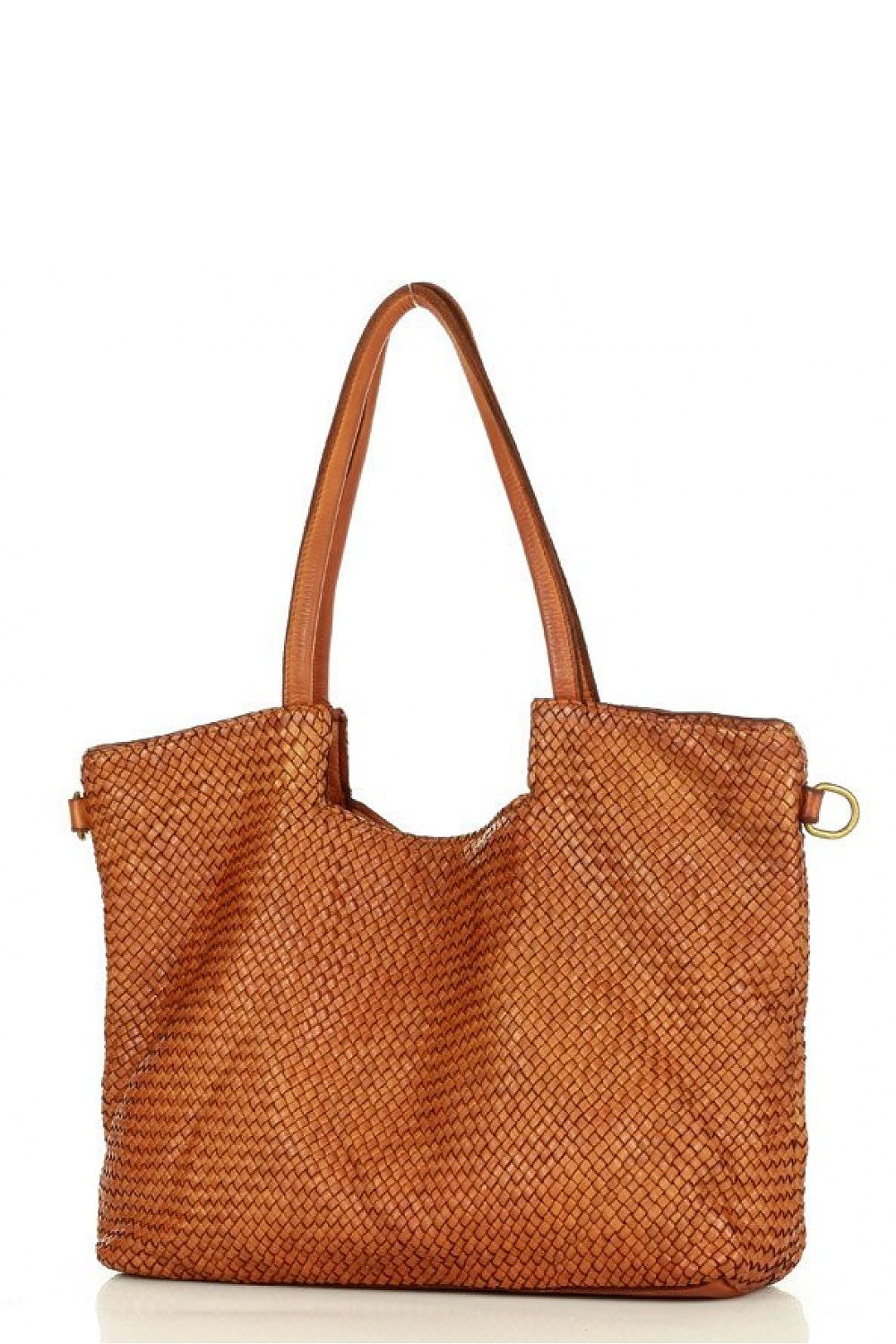 Natural leather bag model 156499 Mazzini Casual Handbags, Shoulder Bags ...