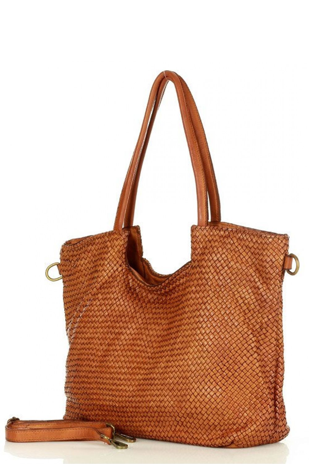 Natural leather bag model 156499 Mazzini Casual Handbags, Shoulder Bags ...