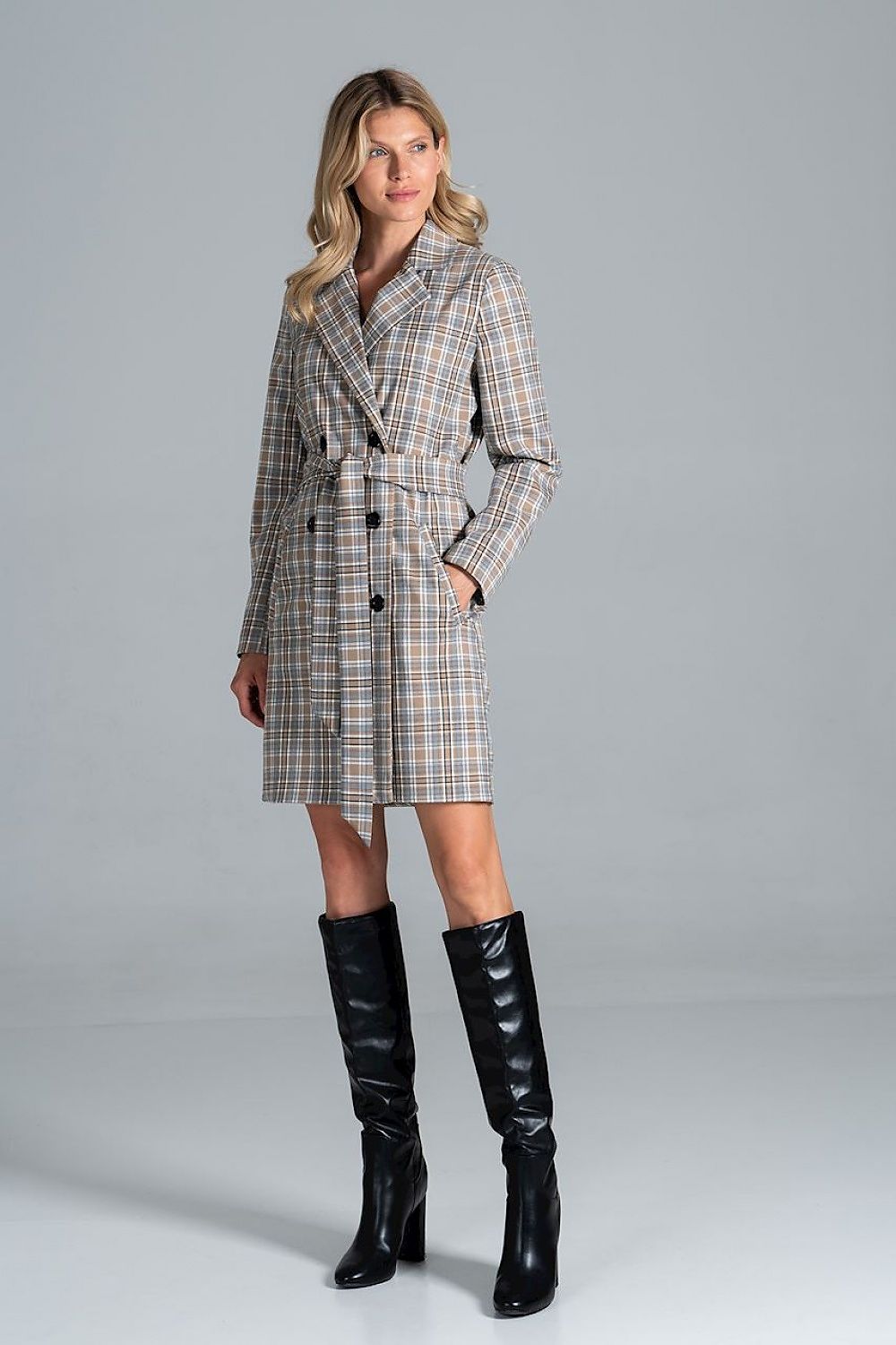 Coat Figl main image 0