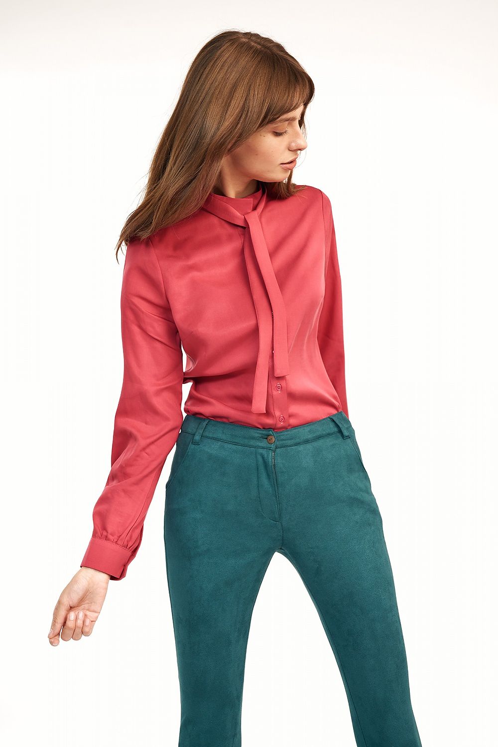 Long sleeve shirt Nife main image 1
