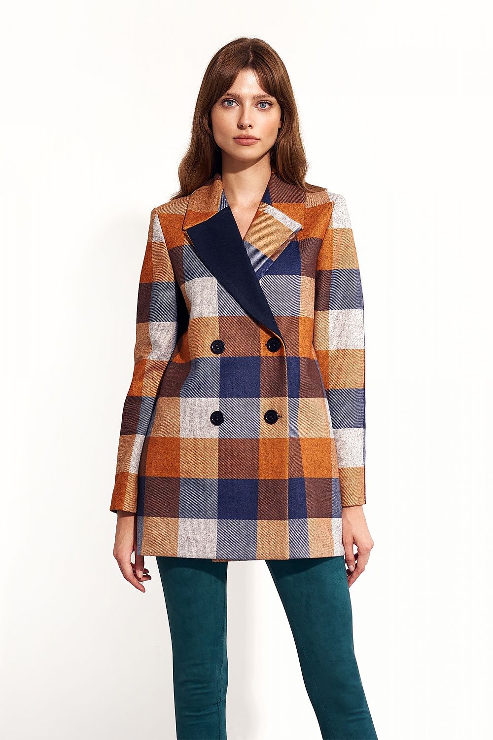 Jacket Nife
