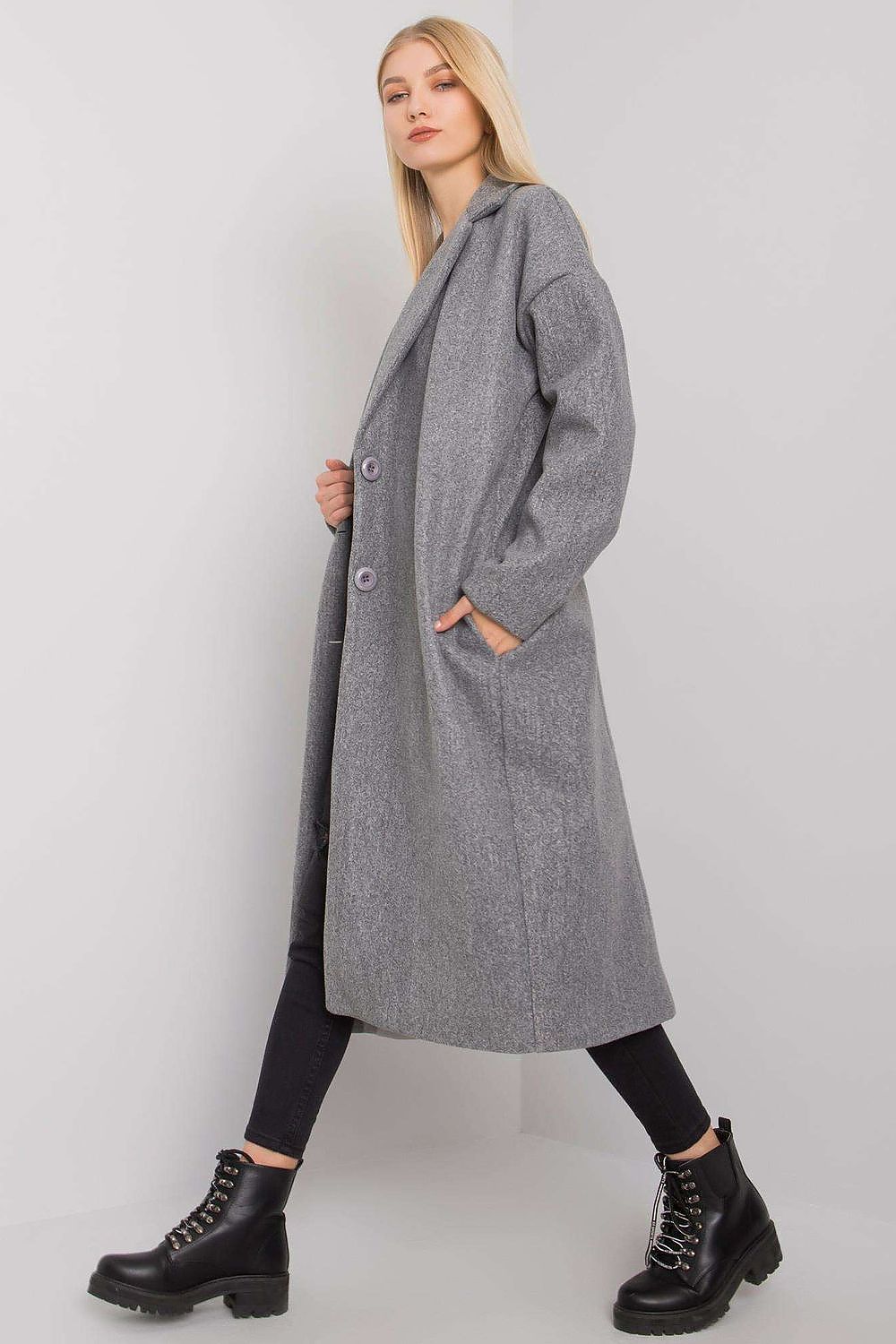 Coat Och Bella main image 1