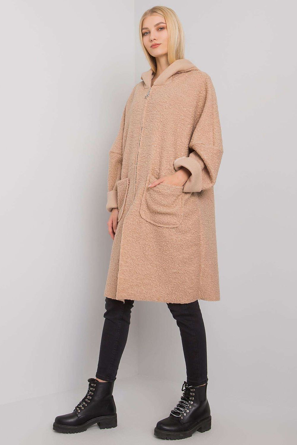 Coat Och Bella 8 main image 0