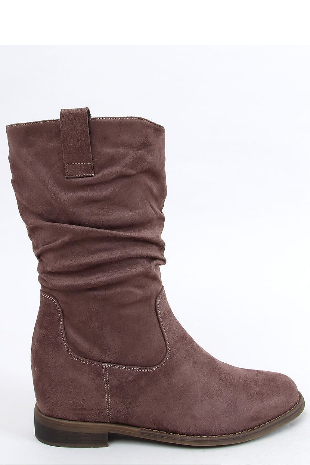 What Is A Buskin Boot? – Sock and buskin – LNVGV