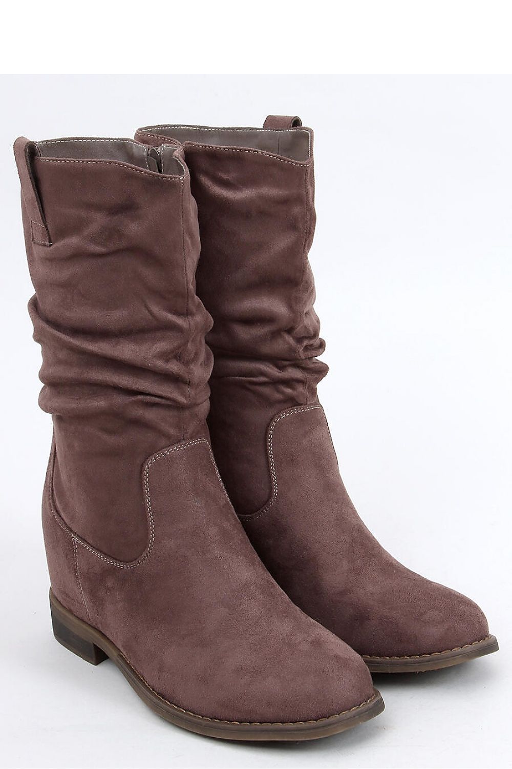 Buskin boots model 159929 Inello Women`s Ankle Boots & Booties ...