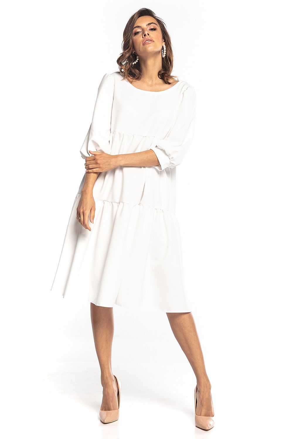 Daydress model 161855 Tessita