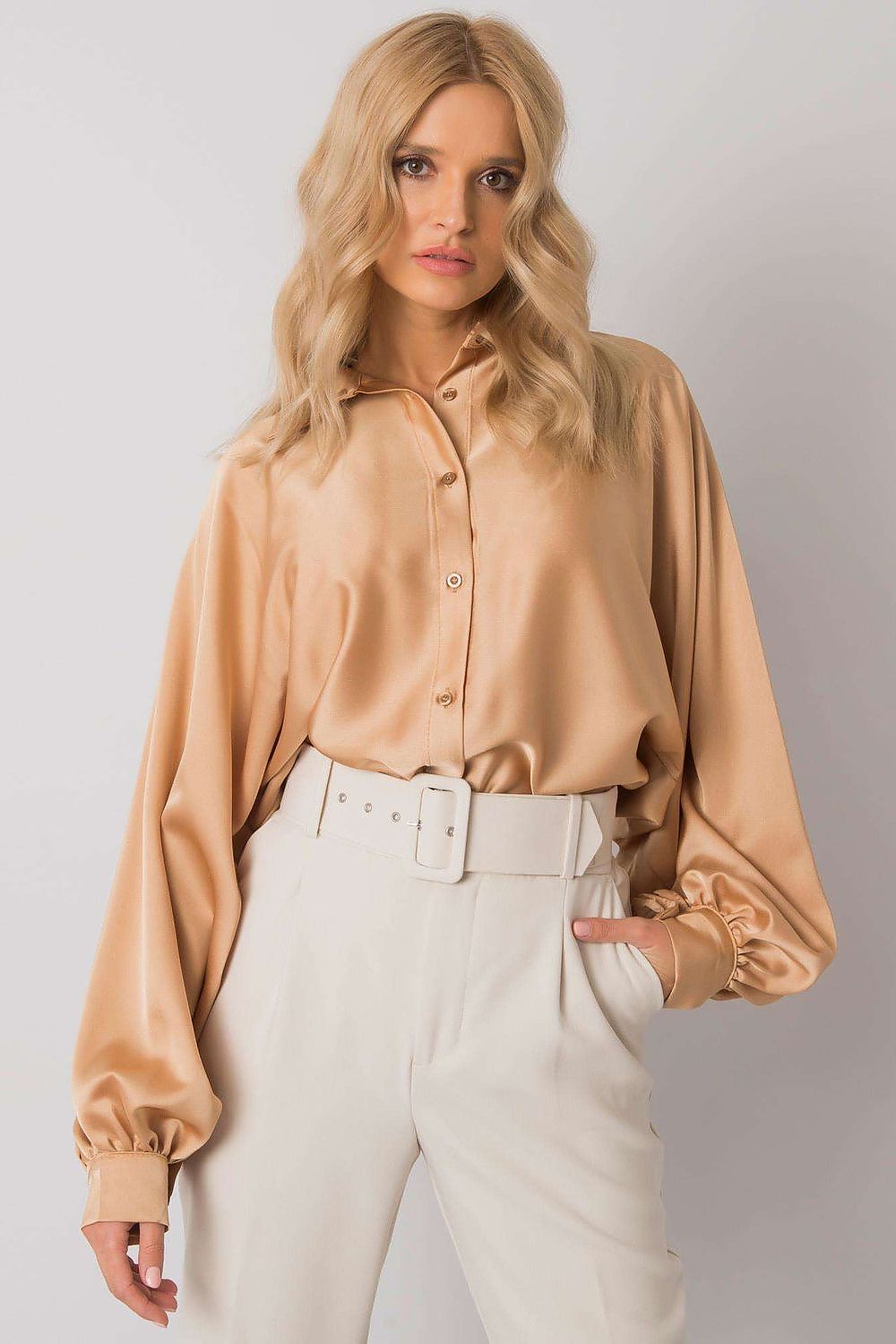 Long Sleeve Shirt Italy Moda 3