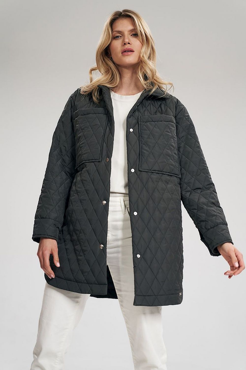 Jacket Figl main image 0
