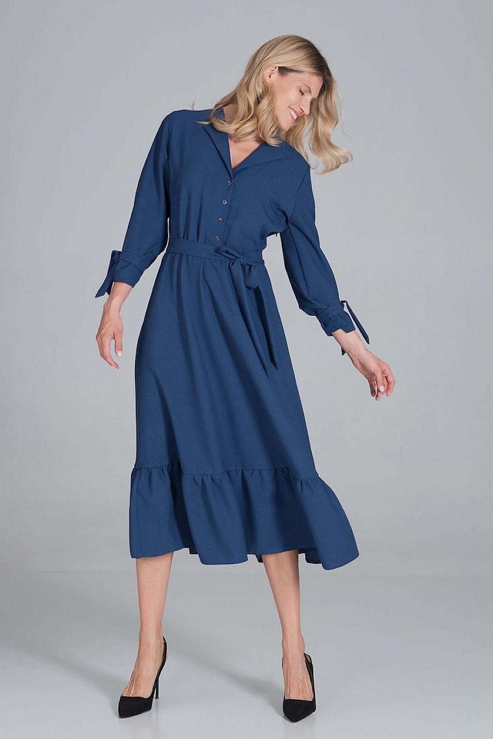 Daydress model 44189 Figl main image 1