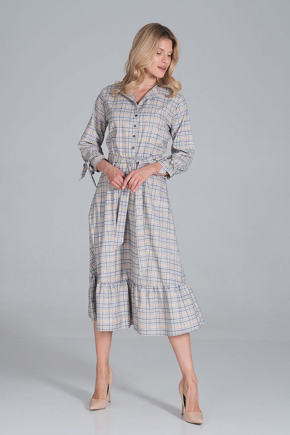 Daydress model 162428 Figl main image 1