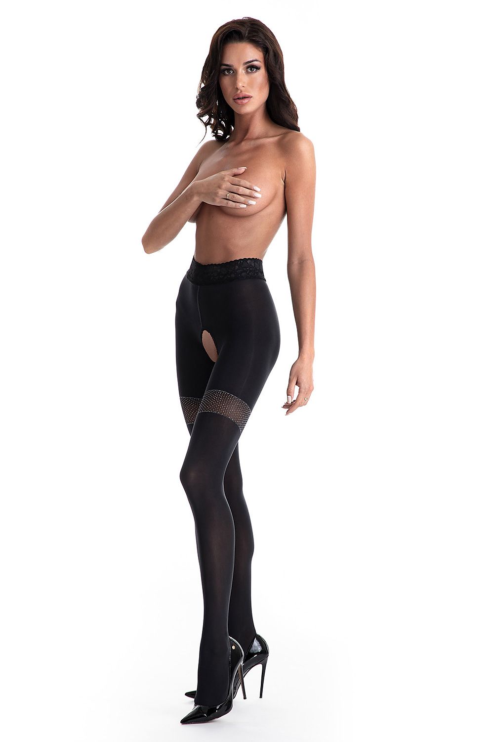 Tights Amour 162785