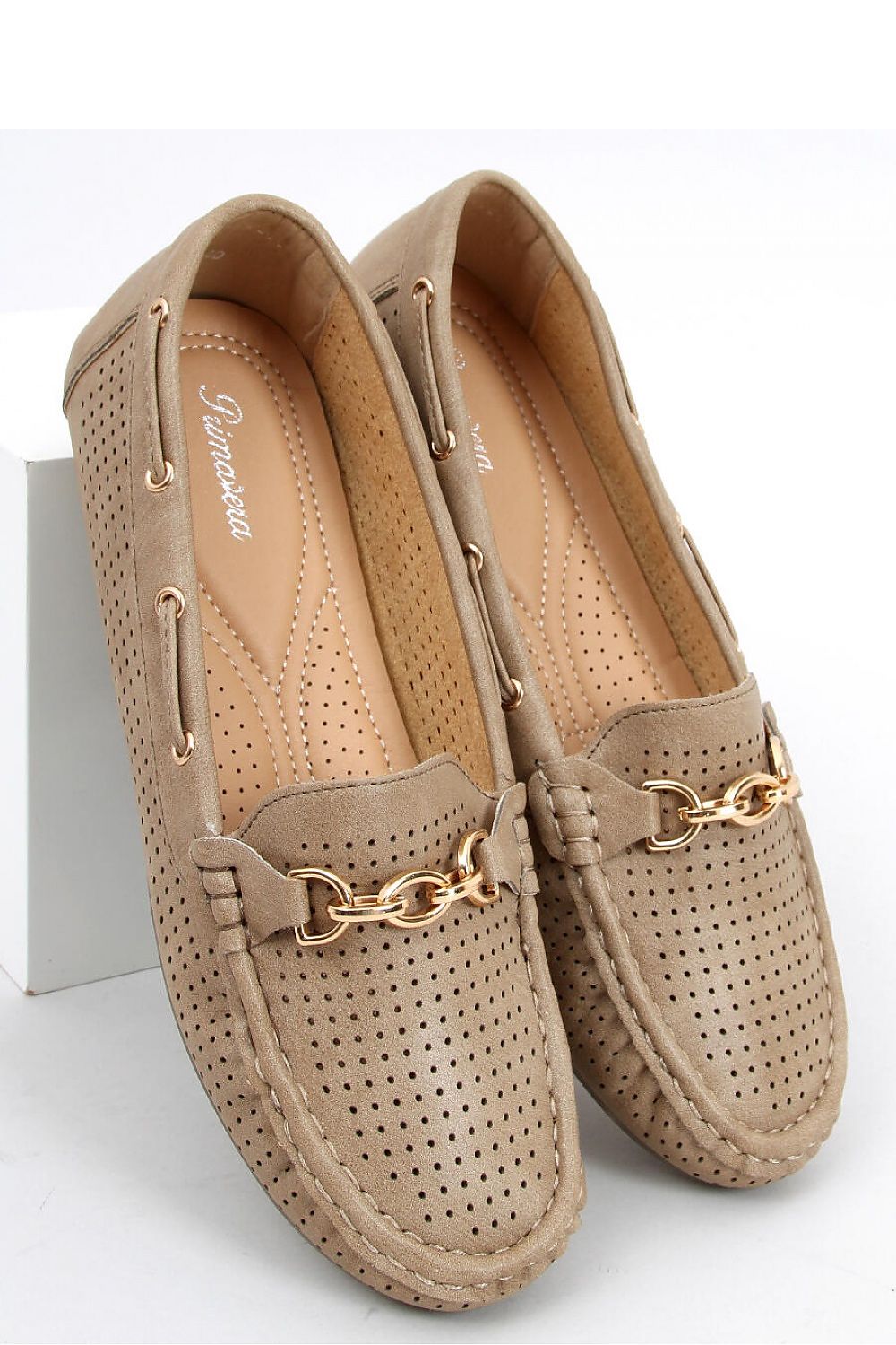 Mocassin model 162889 Inello Moccasins, Loafers Wholesale Clothing  Matterhorn