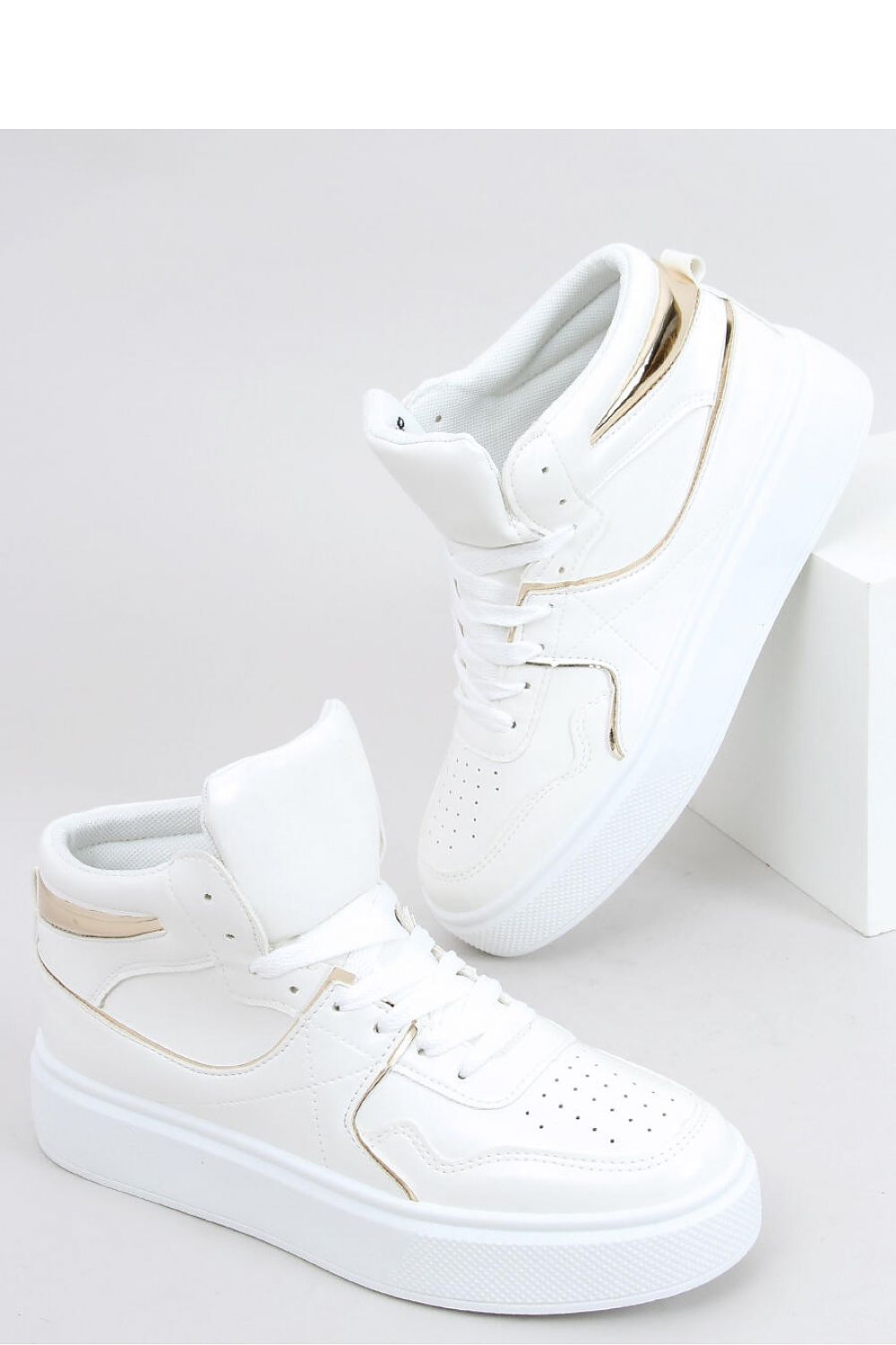 Sport Shoes model 162891 Inello Women`s Athletic Shoes, Trainers